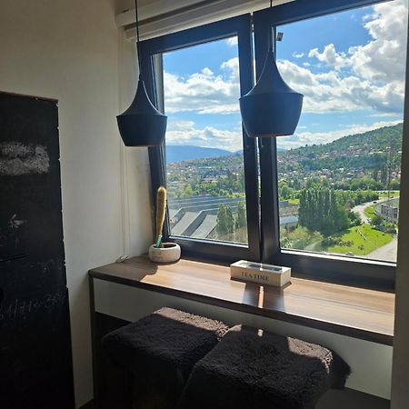 Sarajevoアパートメント エクステリア 写真