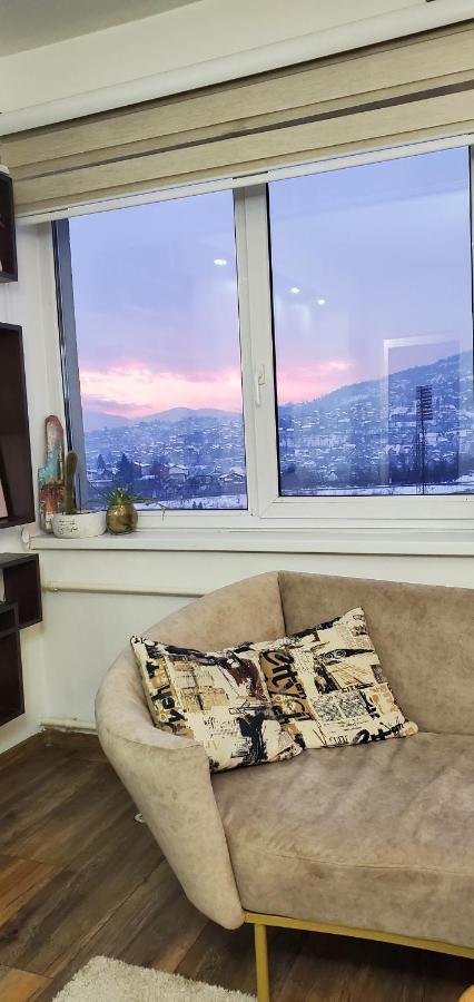 Sarajevoアパートメント エクステリア 写真